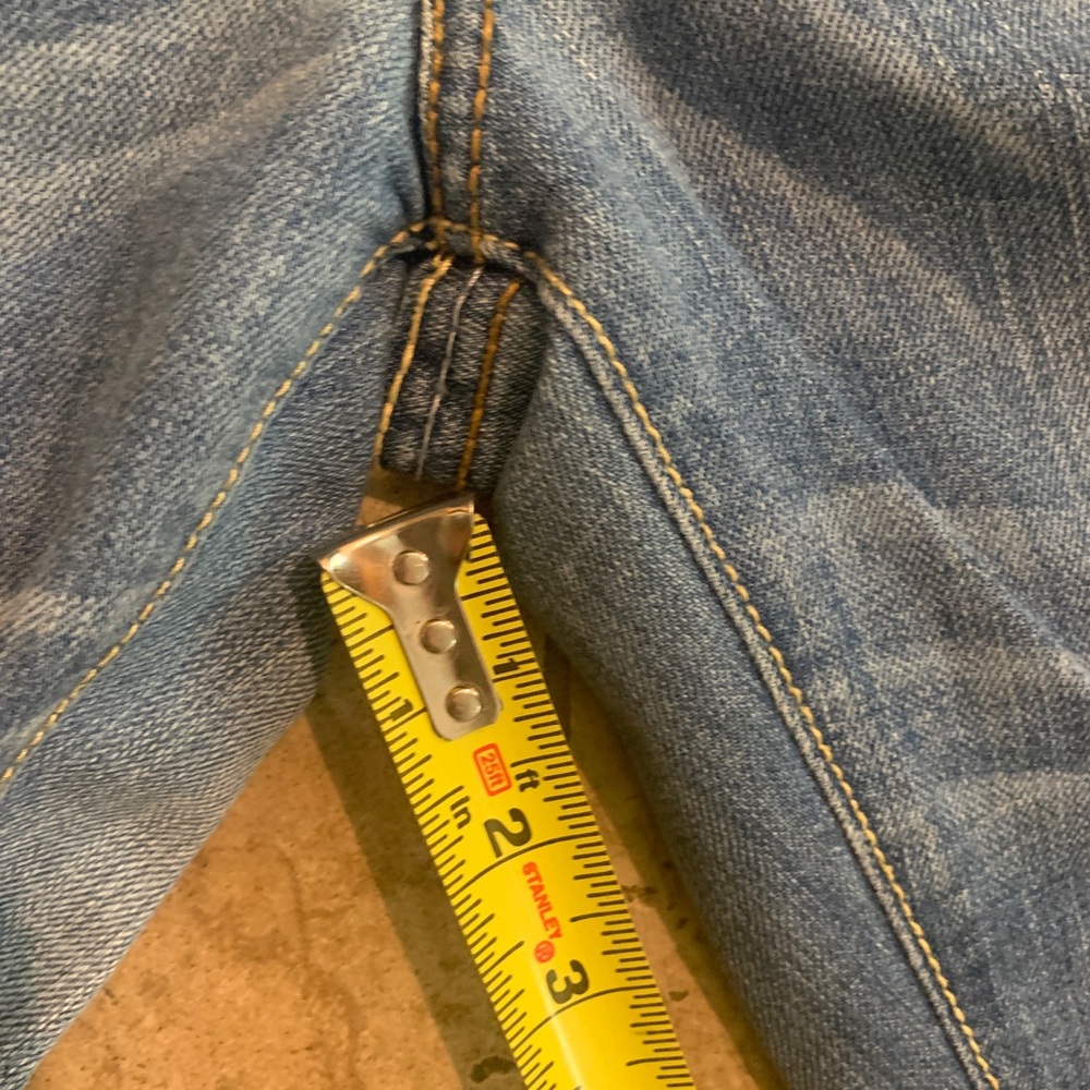 Tag Jeans - Picture 9 of 9